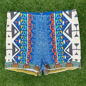 Beautiful high waisted shorts Flying Tomato Size Medium